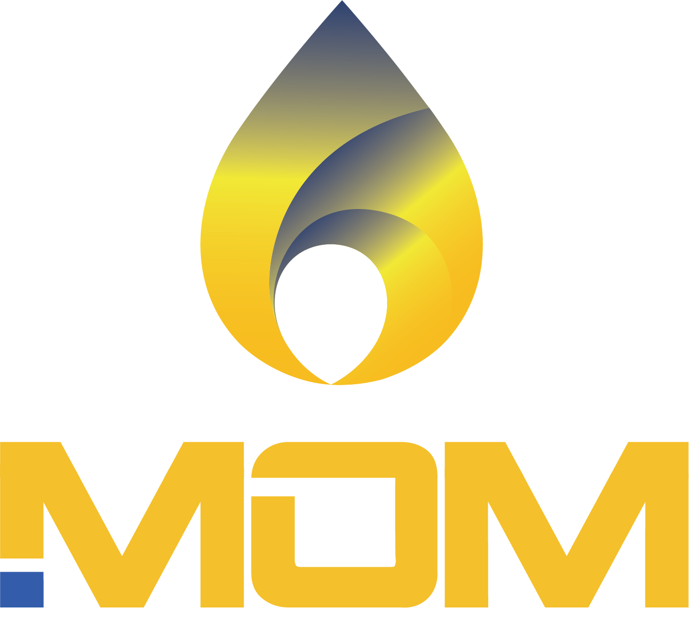 MOM LOGO